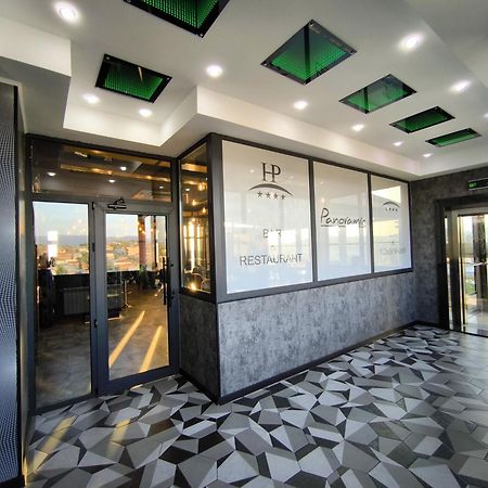 Hotel Panoramic Kutaiszi Kültér fotó