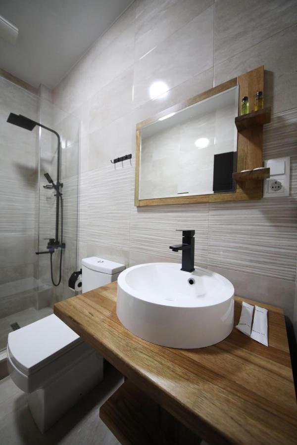 Hotel Panoramic Kutaiszi Kültér fotó