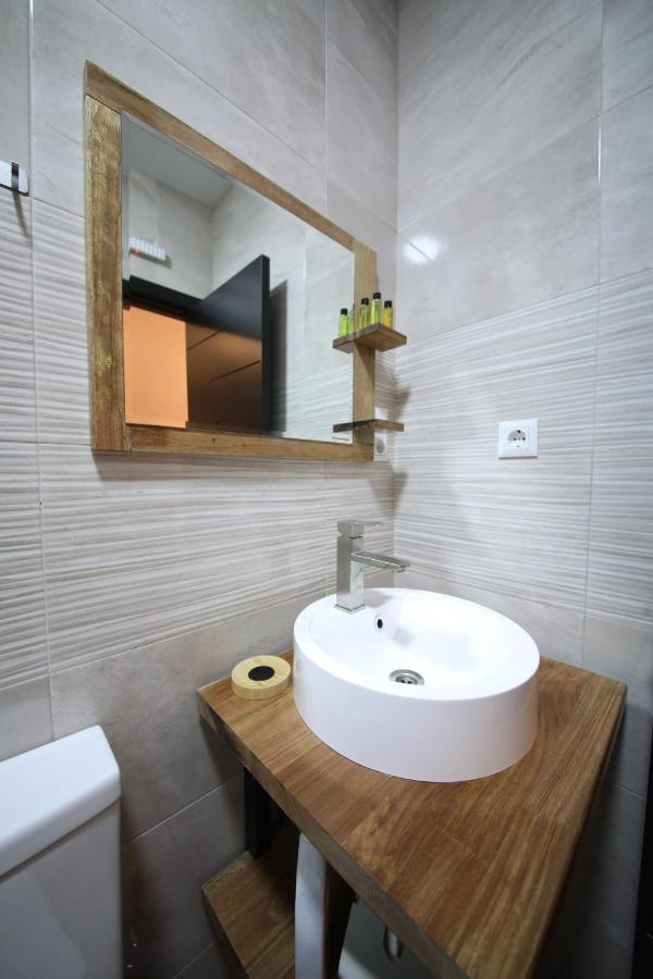 Hotel Panoramic Kutaiszi Kültér fotó