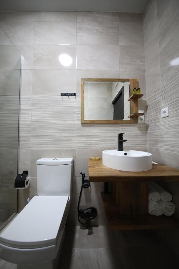 Hotel Panoramic Kutaiszi Kültér fotó