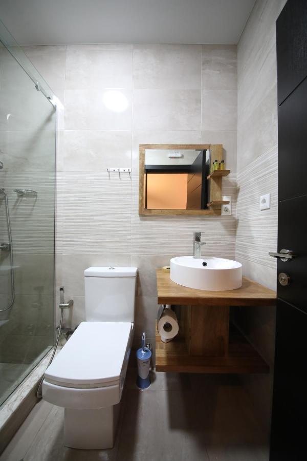 Hotel Panoramic Kutaiszi Kültér fotó