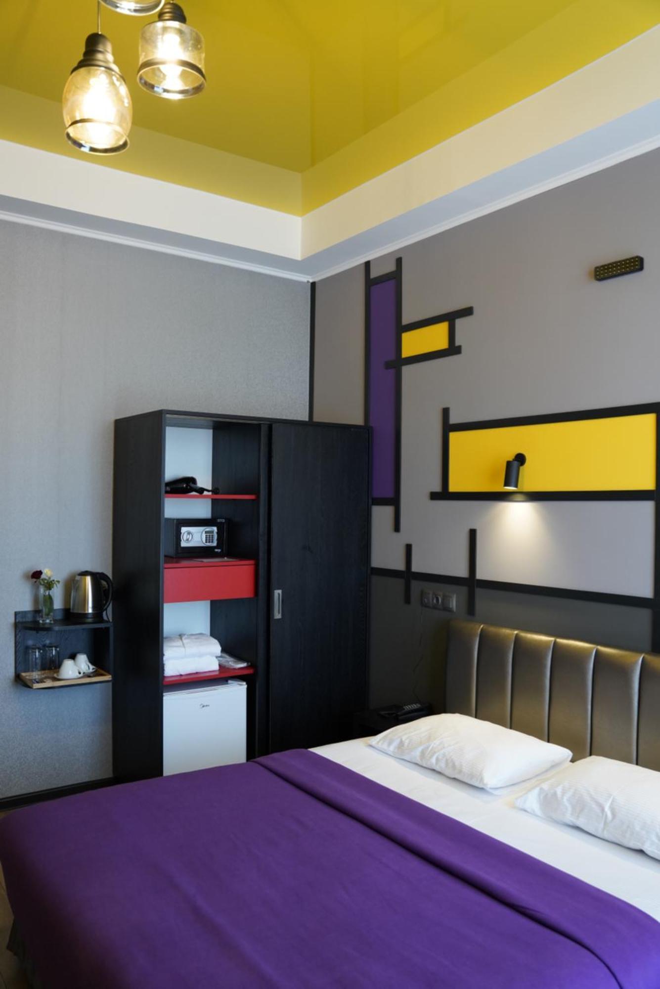 Hotel Panoramic Kutaiszi Kültér fotó